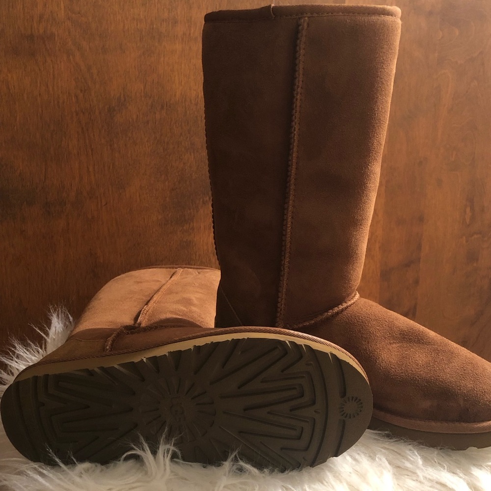 UGG Classic Tall II